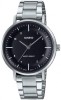 Ceas Dama, Casio, Collection LTP-VT LTP-VT03D-1BDF - Marime universala