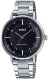 Ceas Dama, Casio, Collection LTP-VT LTP-VT03D-1BDF - Marime universala
