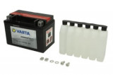 Baterie AGM/Dry charged with acid/Starting VARTA 12V 8Ah 135A L+ Maintenance free electrolyte included 152x88x106mm Dry charged with acid YTX9-BS fits