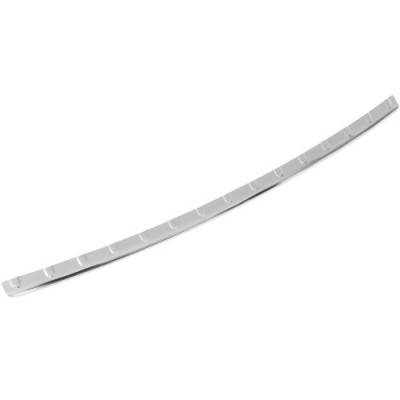 Ornament portbagaj crom Audi Q3 (Tip 8U) 2011-2014 CROM 0860 foto