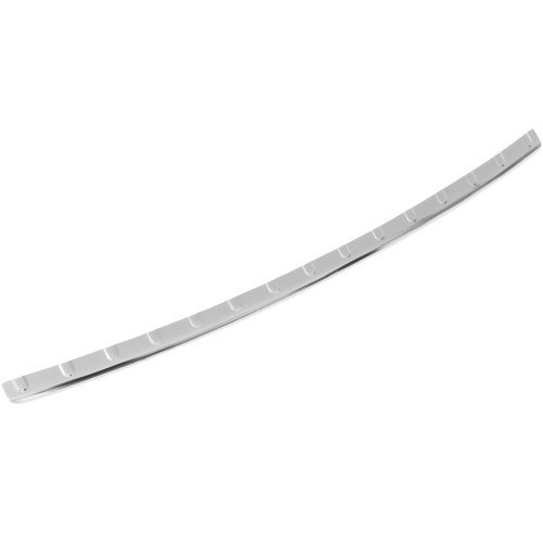 Ornament portbagaj crom Audi Q3 (Tip 8U) 2011-2014 CROM 0860