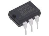 Releu Semiconductor 100mA 500mA 400VAC THT DIP6