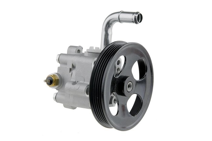 Pompa servodirectie Suzuki Grand Vitara 2.0 2005-2015, NTY SPW-SU-001