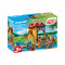 Set ferma calutilor Playmobil Country