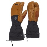 Manusi Black Diamond Soloist 3 Finger Maro