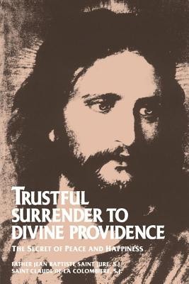 Trustful Surrender to Divine Providence foto