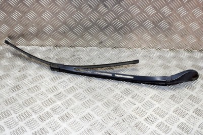 Braț ștergător față AUDI A8 D3 4E2, 4E8 2003 OEM: 4E1955407B 13937730 foto