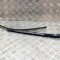 Braț ștergător față AUDI A8 D3 4E2, 4E8 2003 OEM: 4E1955407B 13937730
