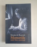 Simone de Beauvoir - Memoriile unei fete cuminti