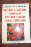 INGRIJIREA SI PREGATIREA PENTRU IARNA A SPECIILOR FLORICOLE DIN PARCURI.. 2005