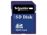 Card de memorie Schneider Electric pentru Drivere PLC - TMASD1