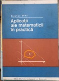 APLICATII ALE MATEMATICII IN PRACTICA-CERCHEZ MIHU-338250