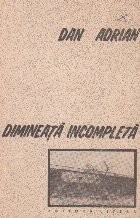 Dmineata incompleta foto