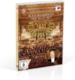 Neujahrskonzert 2023 / New Year&#039;S Concert 2023 (DVD) | Wiener Philharmoniker, Franz Welser-Most