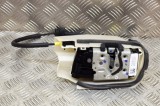 &Icirc;ncuietoare ușă dreapta spate TESLA MODEL 3 2018 OEM: 1068969-00-F 13713619