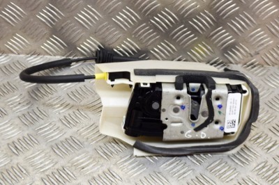 &amp;Icirc;ncuietoare ușă dreapta spate TESLA MODEL 3 2018 OEM: 1068969-00-F 13713619 foto