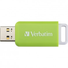 USB Flash Drive 2.0, 32GB, Verde