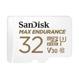 Cumpara ieftin Card de Memorie MicroSDHC SanDisk, 32GB, Class 10