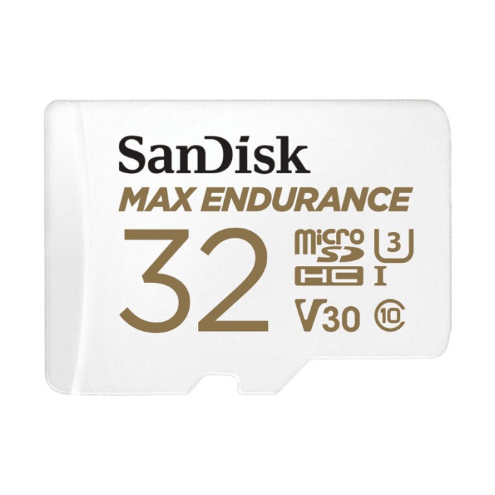 Card de Memorie MicroSDHC SanDisk, 32GB, Class 10