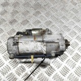 Electromotor LAND ROVER RANGE ROVER SPORT II L494 2019 OEM: J8A2-11001-BB,438000-3130