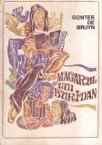 Gunter de Bruyn - Magarul lui Buridan