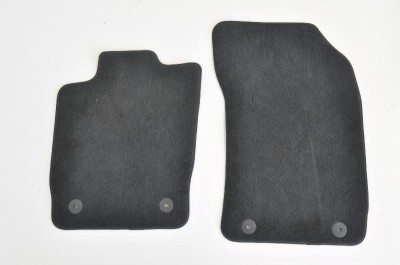 Set covorașe AUDI A1 8X1, 8XK 2016 OEM: 8X1863691 2339267 foto
