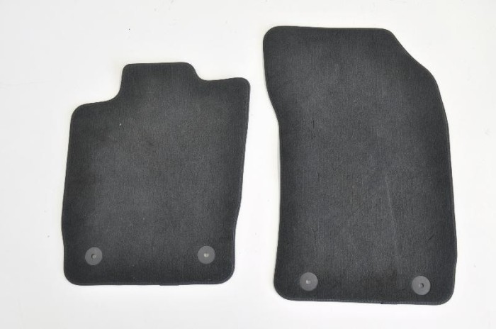 Set covorașe AUDI A1 8X1, 8XK 2016 OEM: 8X1863691 2339267