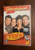 SEINFELD nr. 5 colectia Adevarul (In tipla!)