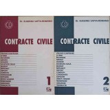 CONTRACTE CIVILE VOL.1-2-EUGENIU SAFTA ROMANO-260641