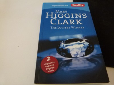 The lottery winner - Clark foto