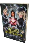 Biblioteca umbrelor. Melodii blestemate - Connie Glynn
