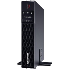 UPS CYBER POWER Line Int. cu Sinusoida Pura, rack, 2200VA/2200W Rack/Tower 2U IEC C13 Power Factor 1, PR2200ERT2U (timbru verde 11 lei)