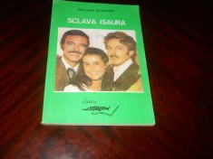 Bernardo Guimaraes - Sclava Isaura,1990 foto