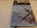 Der Rucker der Karavellen - Antunes