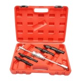 Cumpara ieftin Trusa presa extractor pentru bucse, injectoare, rulmenti interior, ciocan culisant inertial, 10-32 mm