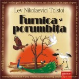 Furnica si porumbita | Lev Nikolaevici Tolstoi, Gramar