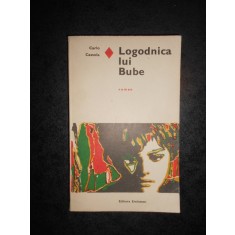 CARLO CASSOLA - LOGODNICA LUI BUBE