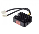 Releu Incarcare Honda 31600-MC9-740, 75mm distanta gauri, cablu 245mm - Piese Moto