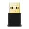 ADAPTOR RETEA TP-LINK AX1800, extern wireless 2.4 GHz | 5 GHz, USB 3.0 port, 1800 Mbps, Wi-Fi 6, &quot;Archer TX20U Nano&quot;