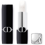 DIOR Rouge Dior Baume Balsam de buze hidratant reincarcabil culoare 000 Diornatural Satin 3,5 g