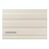 SSD Extern Samsung MU-PE2T0K EU Portabil T7 Shield 2Tb USB 3.2