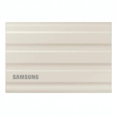 SSD Extern Samsung MU-PE2T0K EU Portabil T7 Shield 2Tb USB 3.2 foto