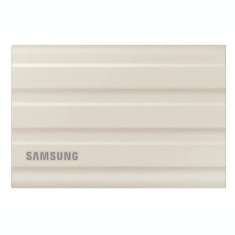 SSD Extern Samsung MU-PE2T0K EU Portabil T7 Shield 2Tb USB 3.2