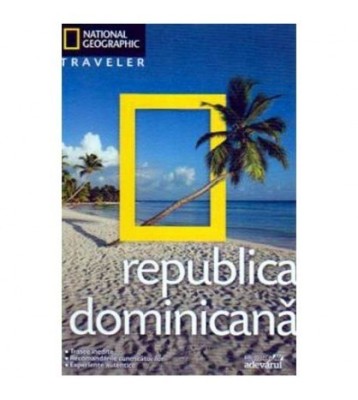 Christopher P. Barker - National Geographic Traveler: Republica foto