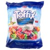 Bomboane gumate cu aroma de fructe, Toffix Mix, 1 kg
