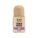 Esenta naturala (ulei) aromaterapie SyS Aromas, Iris 12 ml, Laboratorio SyS