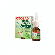 Spray nazal Forte, 30ml, Otosan