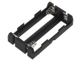 Suport Baterii 20700/21700 pentru PCB