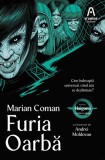 Furia Oarba, Nemira