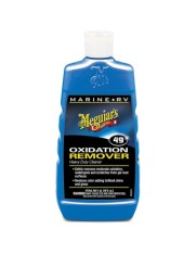Solutie curatat Ambarcatiuni tip gel Meguiar&#039;s M49 Oxidation Remover 476ml